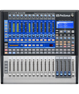 PreSonus StudioLive 16.0.2 USB Digital Mixing Recording Console - £1,014.59 GBP