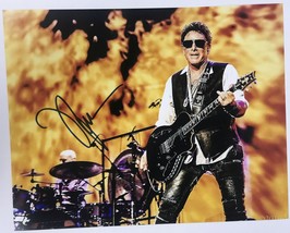 Neal Schon Signed Autographed Glossy 11x14 Photo - COA Card - £55.07 GBP