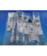 King Richard by Towle Sterling Silver Flatware Set 12 Service 65 pcs Din... - €9.472,80 EUR