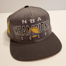 Golden State Warriors 9FIFTY New Era Snapback baseball Hat. New, no tags - $820.20 MXN