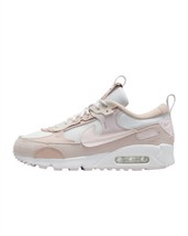 Authenticity Guarantee

Nike women&#39;s air max 90 futura shoe in Summit White/B... - £142.90 GBP