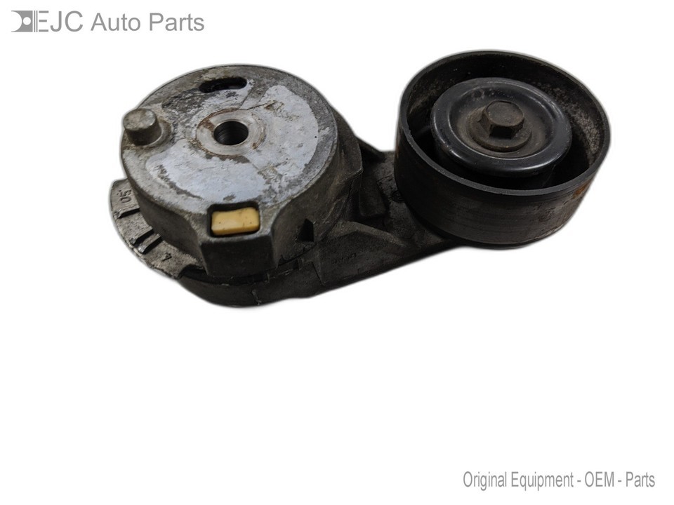 Serpentine Belt Tensioner From 2005 Chevrolet Trailblazer  4.2 12573024 4wd - $24.70