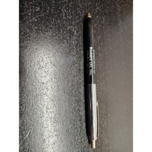 Vintage Black Richard Oil Ball Point Pen from McClure Ohio - £9.38 GBP