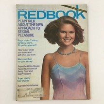 Redbook Magazine March 1976 Cover Photograph of Christie Brinkley by Kenn Mori - £18.53 GBP