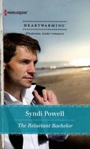 The Reluctant Bachelor by Syndi Powell / 2013 Harlequin Heartwarming Romance - £0.88 GBP