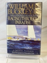 Racing Through Paradise: A Pacific Passage [Hardcover] Buckley Jr., William F. - £6.27 GBP
