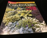 Garden Gate Magazine August 2004 Combine Plants like a Pro - $10.00