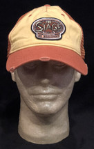 The Stage on Broadway Trucker’s Style Mesh Adjustable Snap Back Cap - Pr... - $14.84