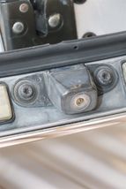 04-07 Lexus LX470 Upper Tailgate Liftgate Tail Gate Hatch Trunk Lid w/ Camera image 14