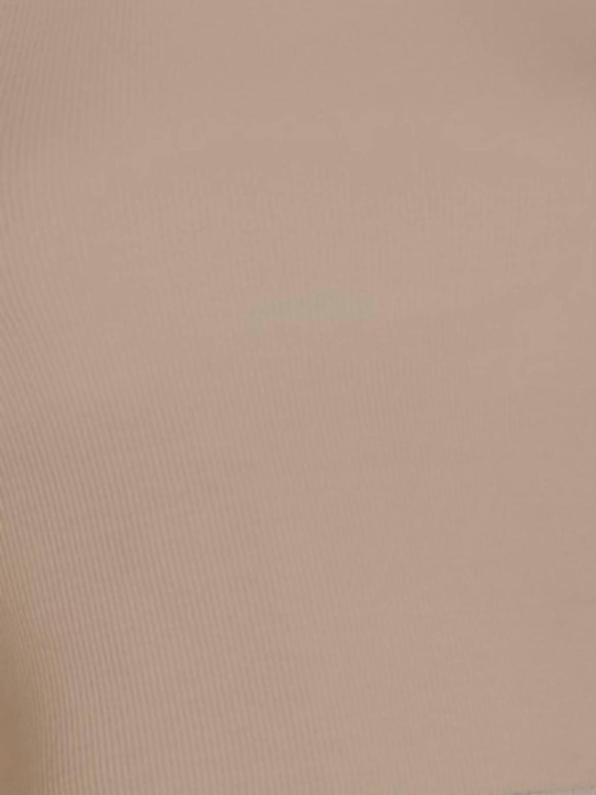 Enza Costa Stretch Silk Knit Assym Strappy Tank Oat Milk - $66.00