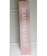 Beachwaver BW160BX Automatic Curling Iron Midnight Rose Ceramic 3-Heat S... - $868.96 MXN