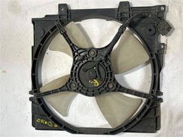 Radiator Fan Motor Fan Assembly Radiator Fits 95-99 LEGACY 3801323 - $137.42