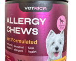 Dog Allergy Relief Chews - Dog Itching Skin Relief - Anti Itch for Dogs ... - $24.74