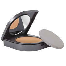 MUD Cream Foundation Compact - CB3 - $642.21 MXN