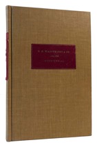 Corinne Jacker H. C. Wainwright: A Centennial 1868-1968 1st Edition 1st Printing - £34.89 GBP