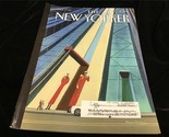 New Yorker Magazine October 12, 2015 - $11.00