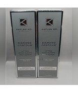 Kaplan MD Diamond Contour, Lifting Rose Quartz Neck Serum 2- 1.7 fl.oz. ... - $100.00
