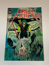 Green Arrow #46 (May 1991 DC) - $4.50