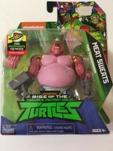 New! Rise of the Teenage Mutant Ninja Turtles Action Figures - $14.99 CAD