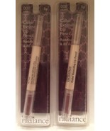 2 Revlon Vital Radiance Color Extending Lip Pencil - Plum 008 - $16.28 CAD