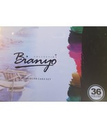 BIANYO WATERCOLOR CAKE SET - $532.95 MXN