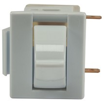Oem Door Switch For Amana SZD22NG-P1162401WG Crosley CT19Y5FA New - £18.56 GBP