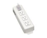 Tripp Lite 10 Outlet Home &amp; Office Power Strip, 15ft Cord with 5-15P Plu... - £86.59 GBP+