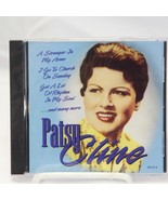 Patsy Cline CD Stranger in My Arms 1999 Platinum Disc Country  SEALED - $286.25 MXN
