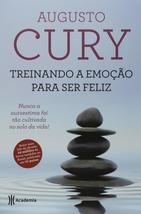 Treinando A Emocao Para Ser Feliz (Edicao 2014) (Em Portugues do Brasil) - £18.79 GBP