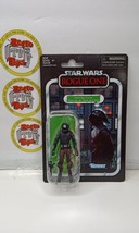 Star Wars Vintage Collection Death Star Gunner - $34.99