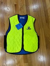 TechNiche Evaporative Cooling Sport Safety Vest - $44.55