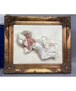 3D Framed Art Of Marilyn Monroe Sculptural Wall Piece - 25x21” - Unique ... - €85,28 EUR