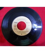 45 RPM: T G Shepard  &quot;Ill Be Back For More&quot; &quot;She&quot;; 1979 Rare Music Recor... - £3.10 GBP