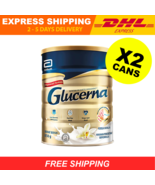 2 X Glucerna 850g Nutrition Diabetic Management Triple Care Milk Powder ... - £126.89 GBP