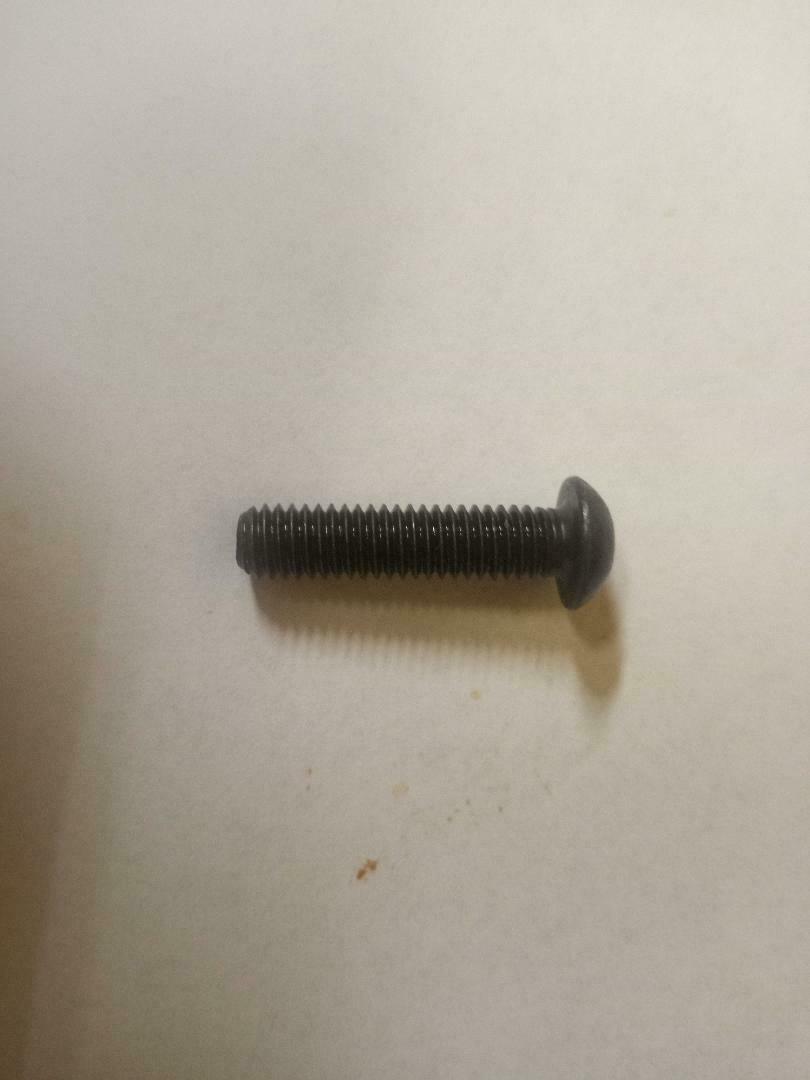 NEW REPLACEMENT HPV90 BOLT SCREW OF CAM ROCKER  HITACHI-KOMATSU - $2.00