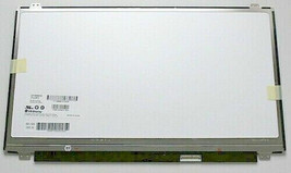 N156HGA-EAB REV.C2 Lcd Screen Matte Fhd 1920x1080 Display 15.6 - $61.37