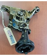 A1171860001 MERCEDES-BENZ W107 R107 Engine Oil Pump 81-85 380SL/ SEL/ SL... - $237.97