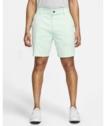 Nike DA4142 Golf UV Chino Golf Shorts Mint Green ( 34 ) - $1,680.83 MXN