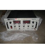 Bertan Associates High Voltage Power Supply # 1793 Multiple Output Grid ... - $52,369.12 MXN