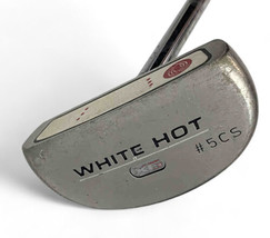 Odyssey White Hot XG #5CS Putter RH 35&quot; - £38.15 GBP