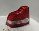 Driver Tail Light Sedan 5 Cylinder Fits 04-07 VOLVO 40 SERIES 1011822***... - $55.49