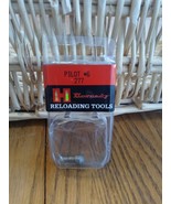 Hornady Reloading Tools Pilot Number 6 .277 - $15.72