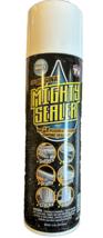 Mighty Sealer Jumbo Can Liquid Rubber Spray Sealant 15oz White - £10.86 GBP