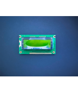WG12232A-YYH-N Winstar 122x32 Graphic LCD Display Yellow Green LED Backl... - $23.29 CAD
