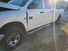 2010 2011 Dodge Ram 2500 Crew ST OEM Engine 5.7L Gas Automatic 4WD - $3,836.25