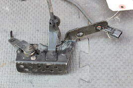 2006-2007 INFINITI M35 M45 XENON HID HEADLIGHT ANGLE LEVELING SENSOR V310 image 4