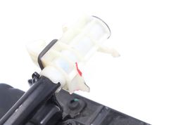07-13 MERCEDES-BENZ W221 S600 REAR LEFT RIGHT SEAT TRACK FRAME E4729 image 6