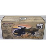 FIRST GEAR AMERICANA MACK TRUCK US101 AC BULLDOG STAKE BED. - $68.05 CAD