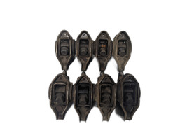 Complete Rocker Arm Set From 2000 Chevrolet S10  2.2 - $94.95
