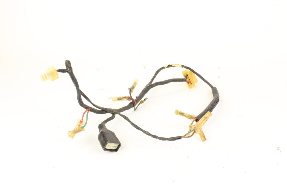 1983 Honda Ct50 Wire Harness G7248 - $19.79